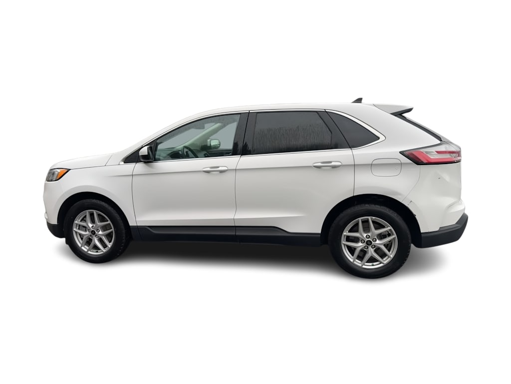 Thumbnail: 2024 Ford Edge - 16