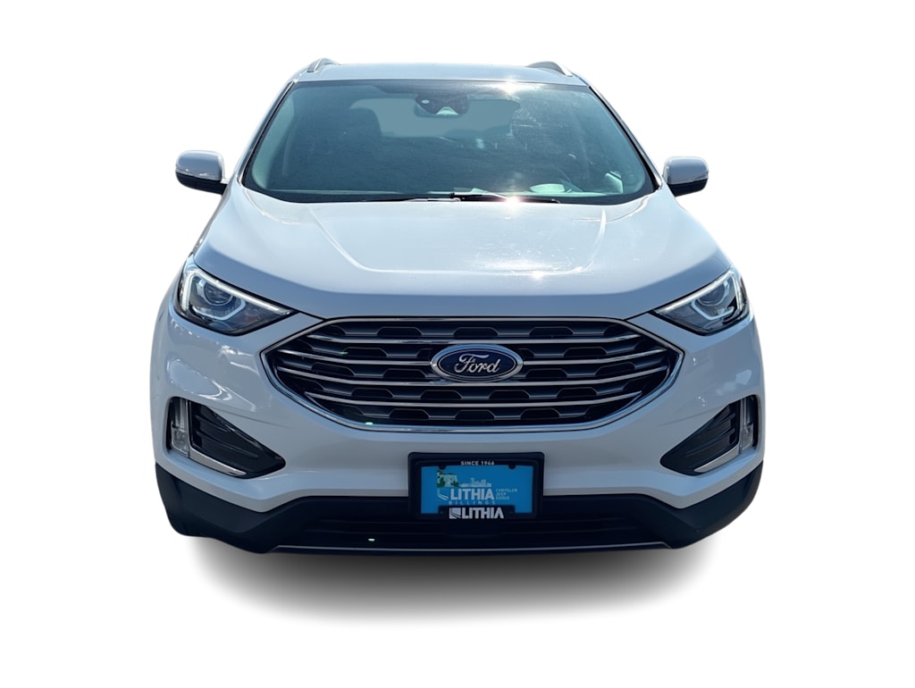 Thumbnail: 2020 Ford Edge - 6