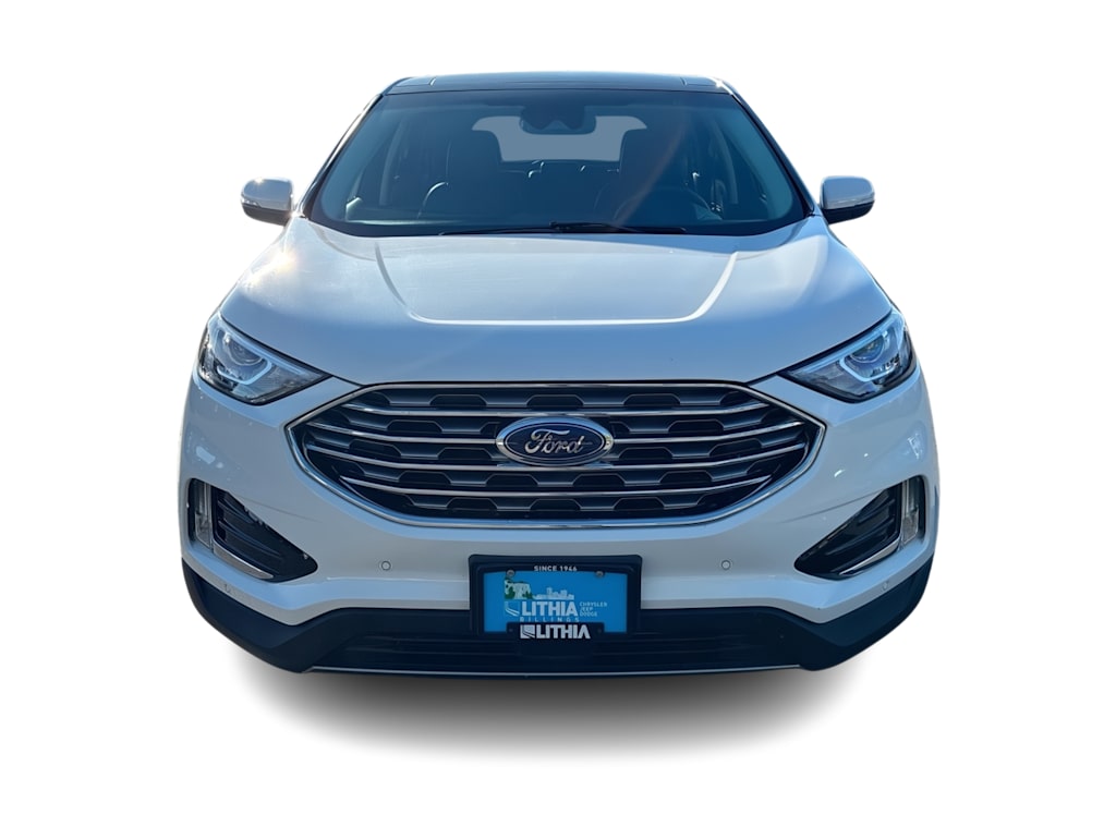 Thumbnail: 2020 Ford Edge - 6
