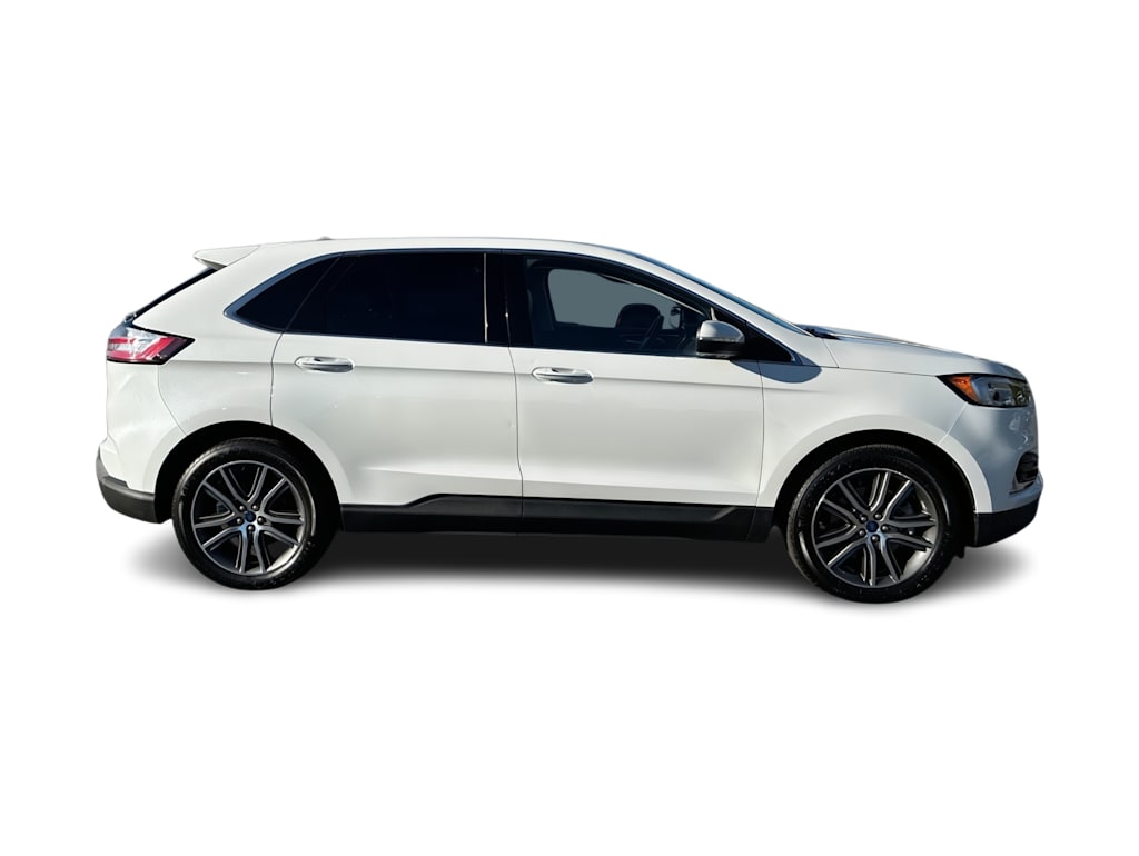 Thumbnail: 2020 Ford Edge - 19