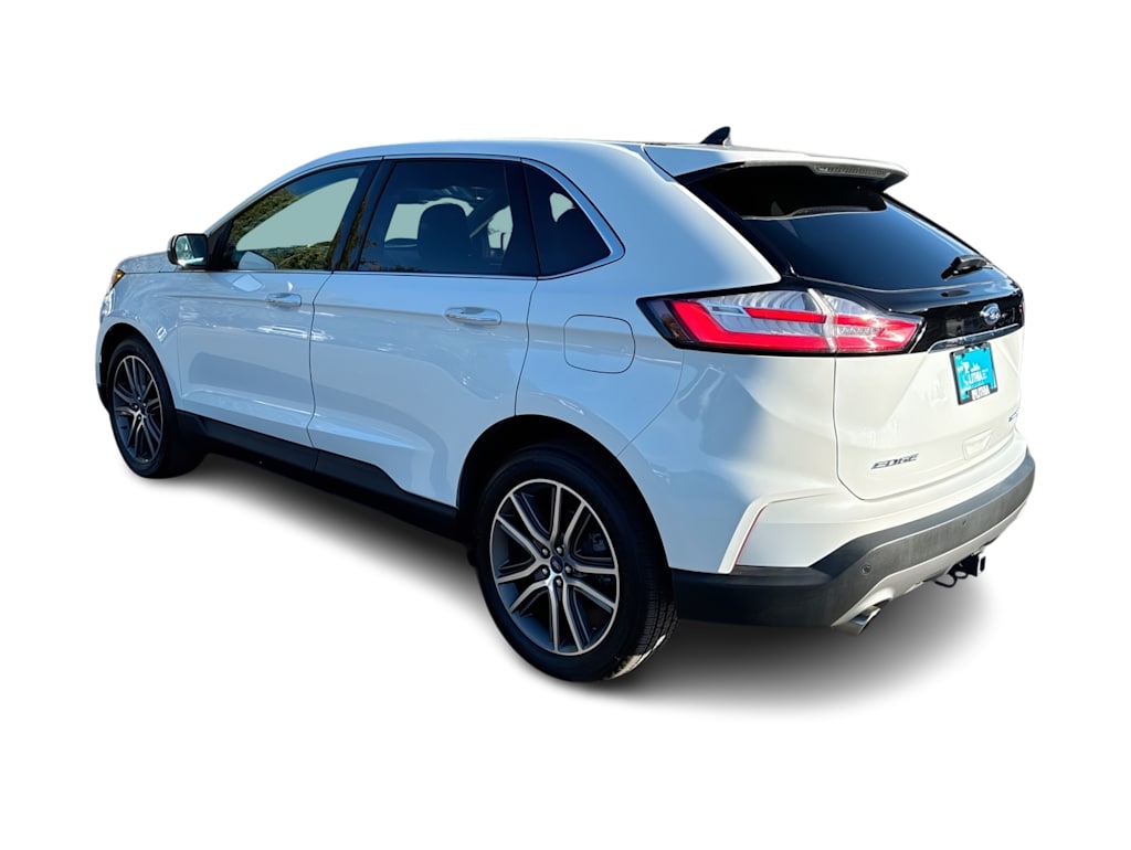 Thumbnail: 2020 Ford Edge - 4