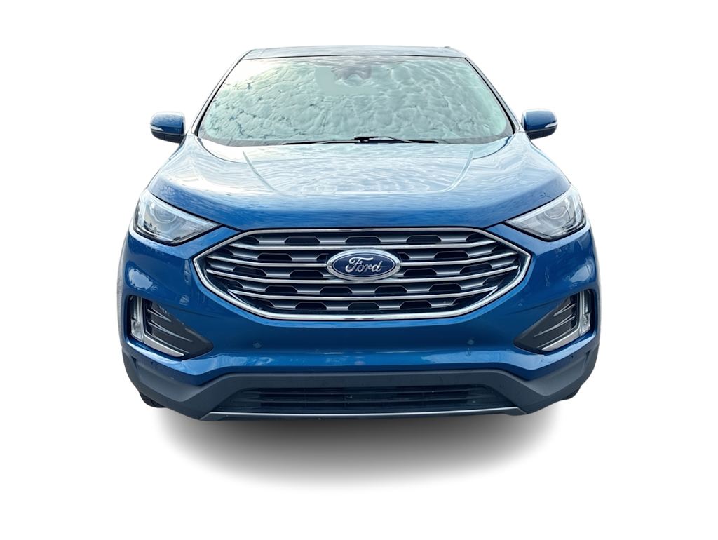 Thumbnail: 2024 Ford Edge - 6
