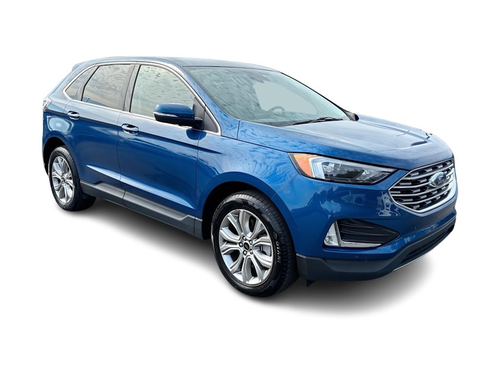 Thumbnail: 2024 Ford Edge - 15