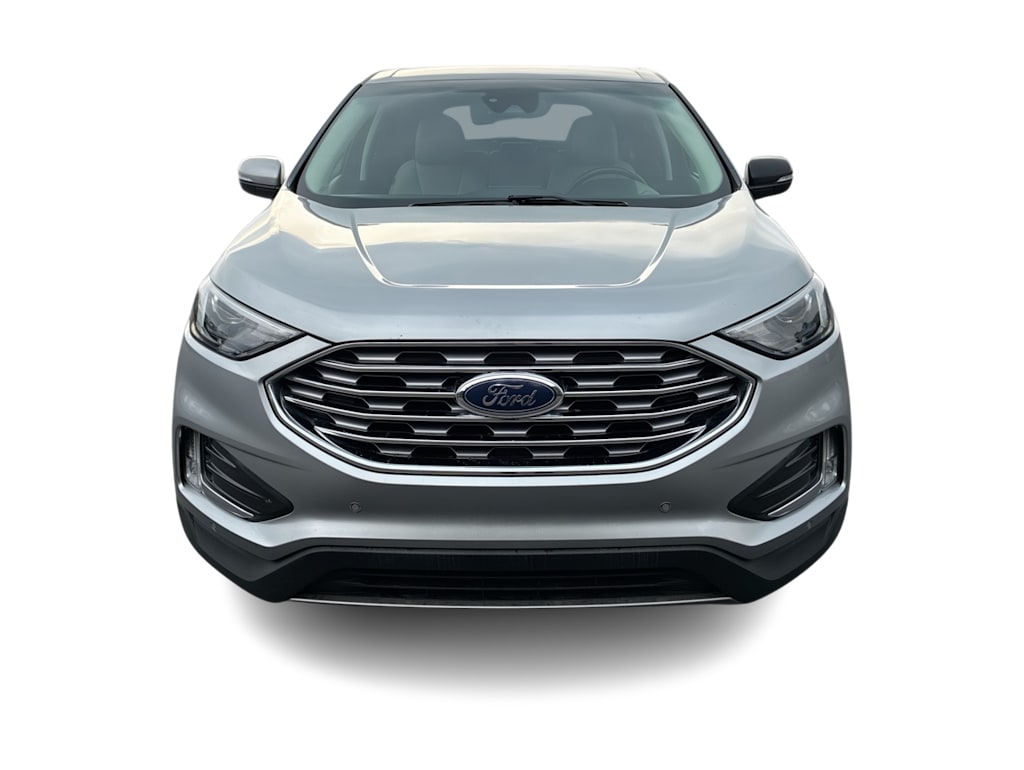 Thumbnail: 2022 Ford Edge - 6