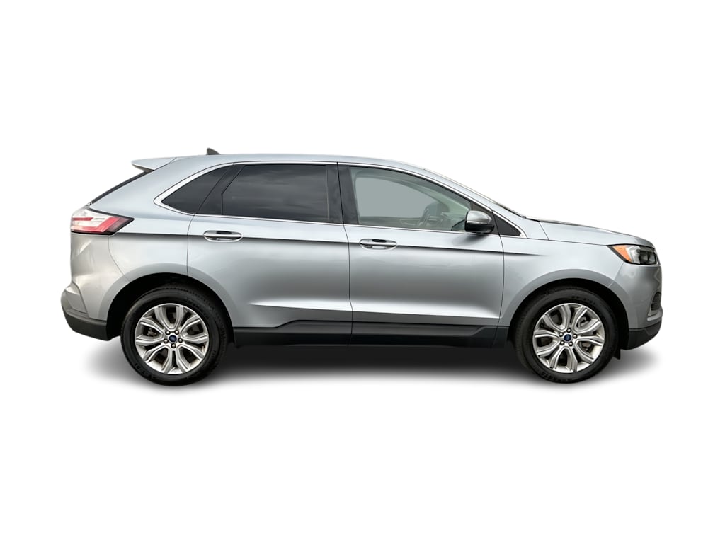 Thumbnail: 2022 Ford Edge - 19