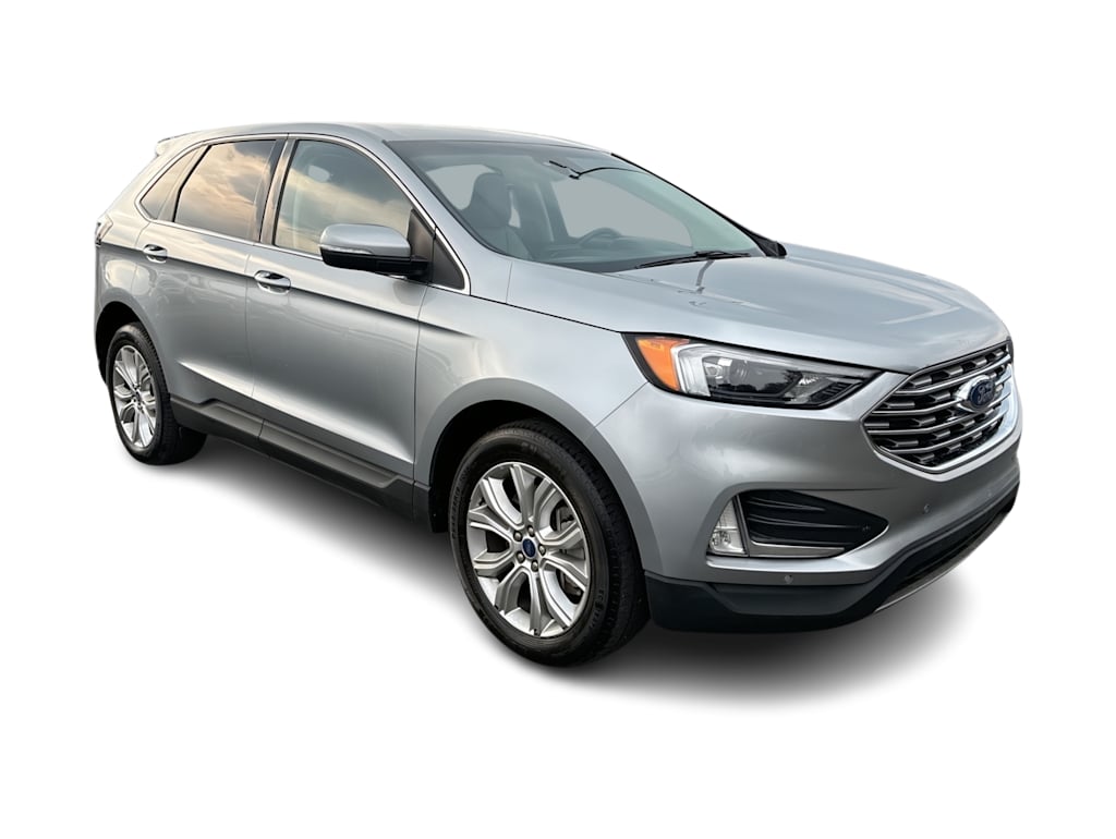 Thumbnail: 2022 Ford Edge - 16