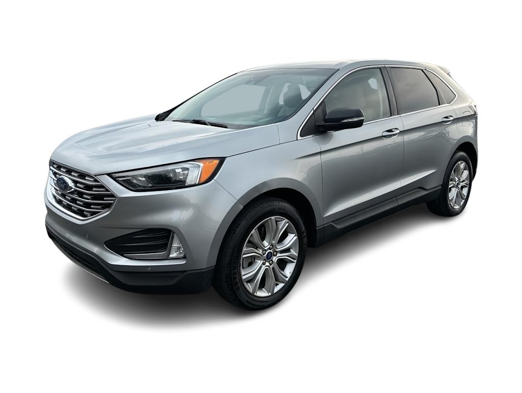 Thumbnail: 2022 Ford Edge - 17