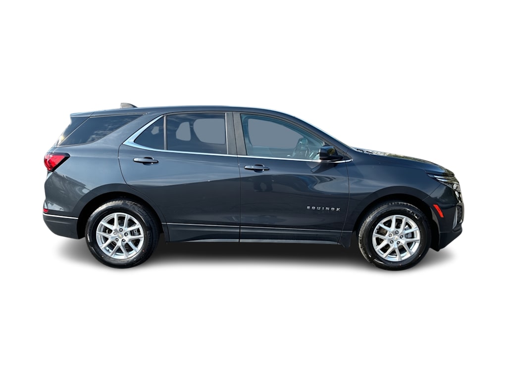 Thumbnail: 2022 Chevrolet Equinox - 19