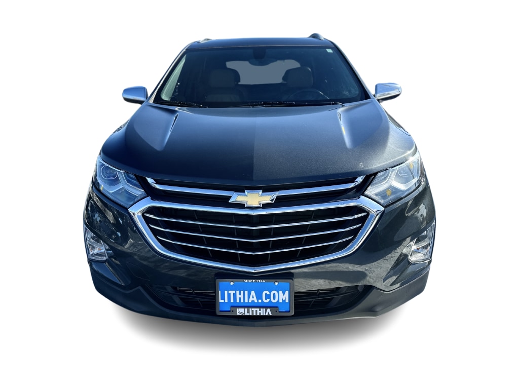 2019 Chevrolet Equinox Premier 5