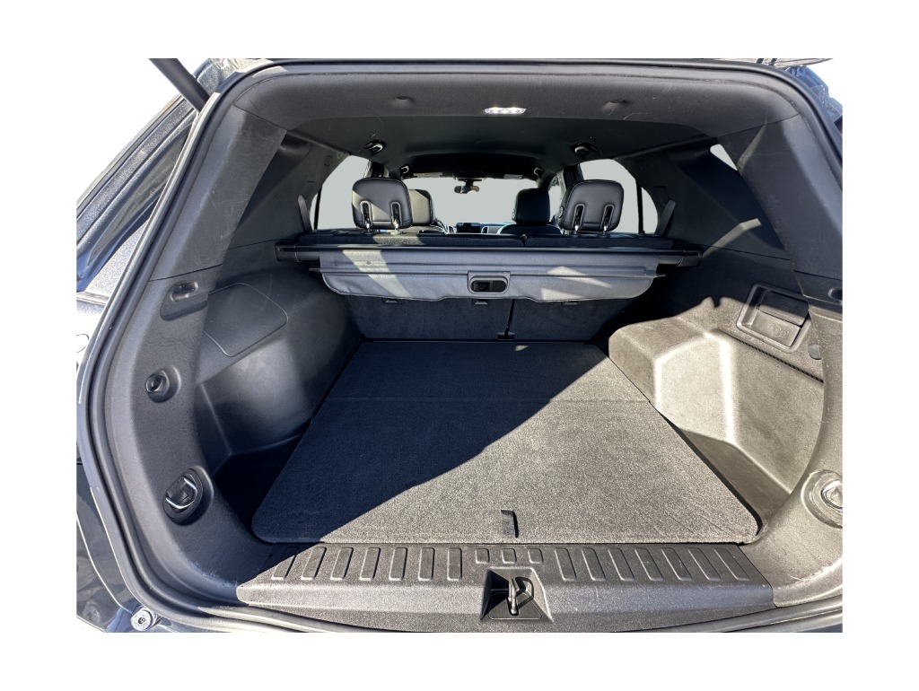 2019 Chevrolet Equinox Premier 18