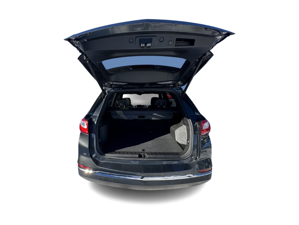 2019 Chevrolet Equinox Premier 12