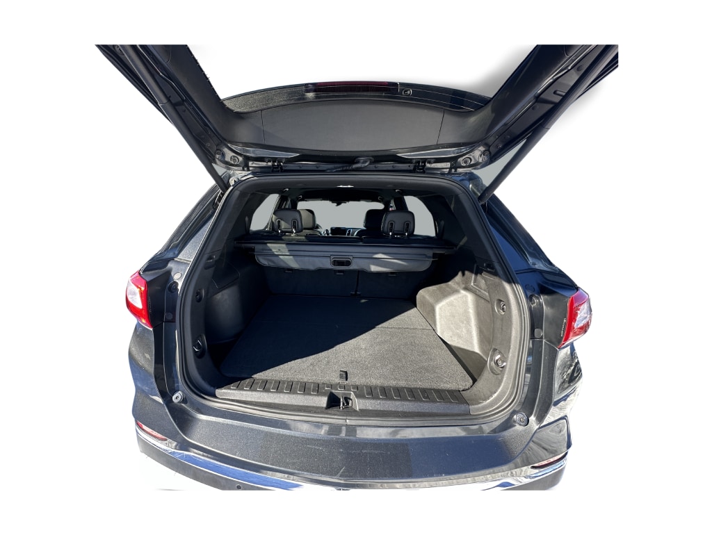 2019 Chevrolet Equinox Premier 17