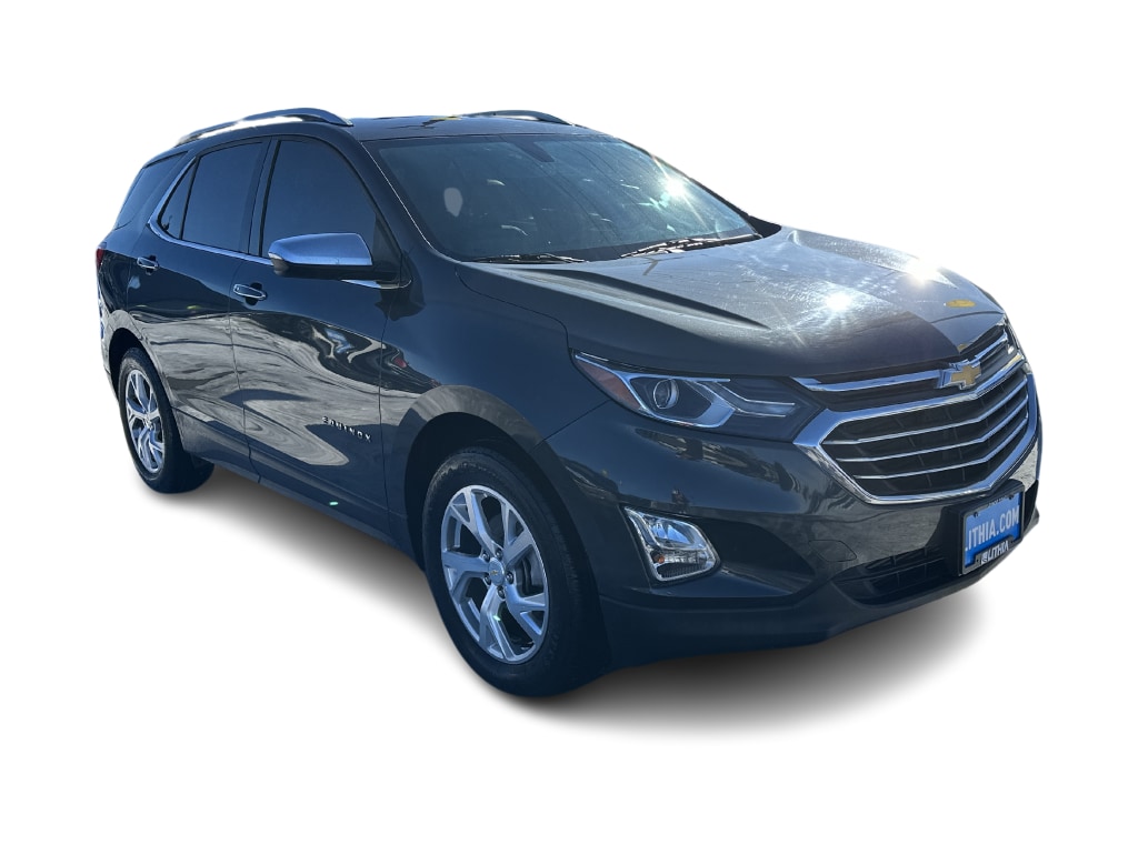 2019 Chevrolet Equinox Premier 14