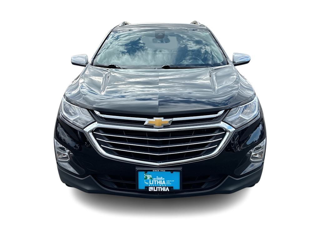 Thumbnail: 2021 Chevrolet Equinox - 5
