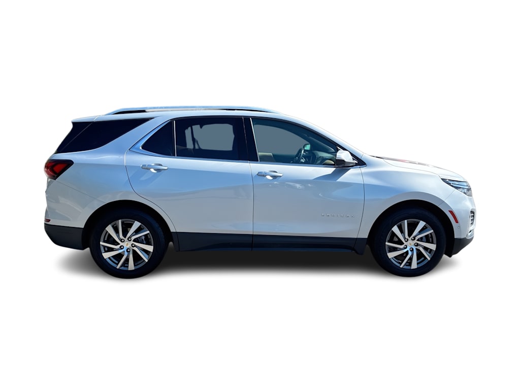 Thumbnail: 2022 Chevrolet Equinox - 19