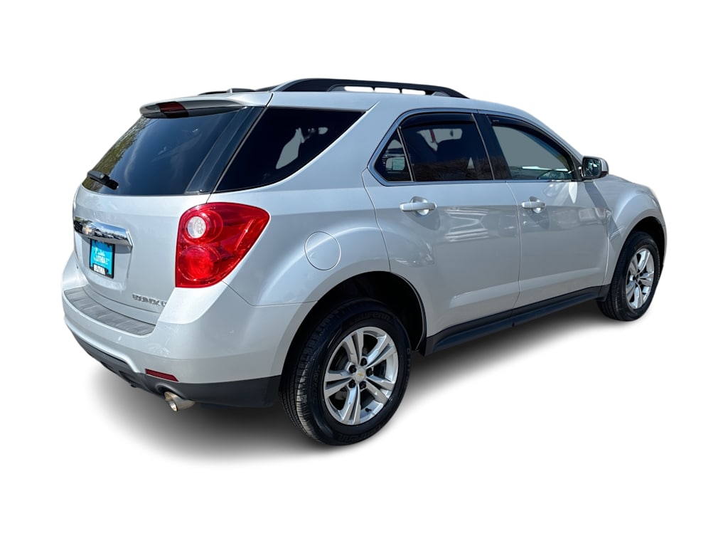 Thumbnail: 2015 Chevrolet Equinox - 18