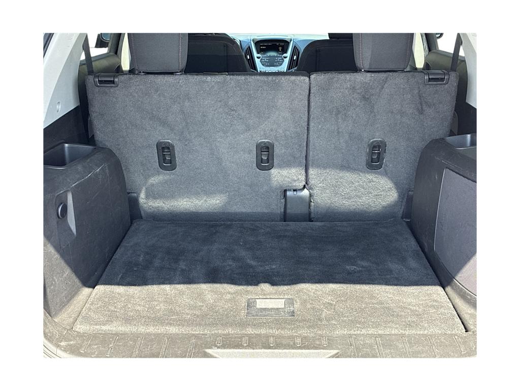Thumbnail: 2015 Chevrolet Equinox - 15