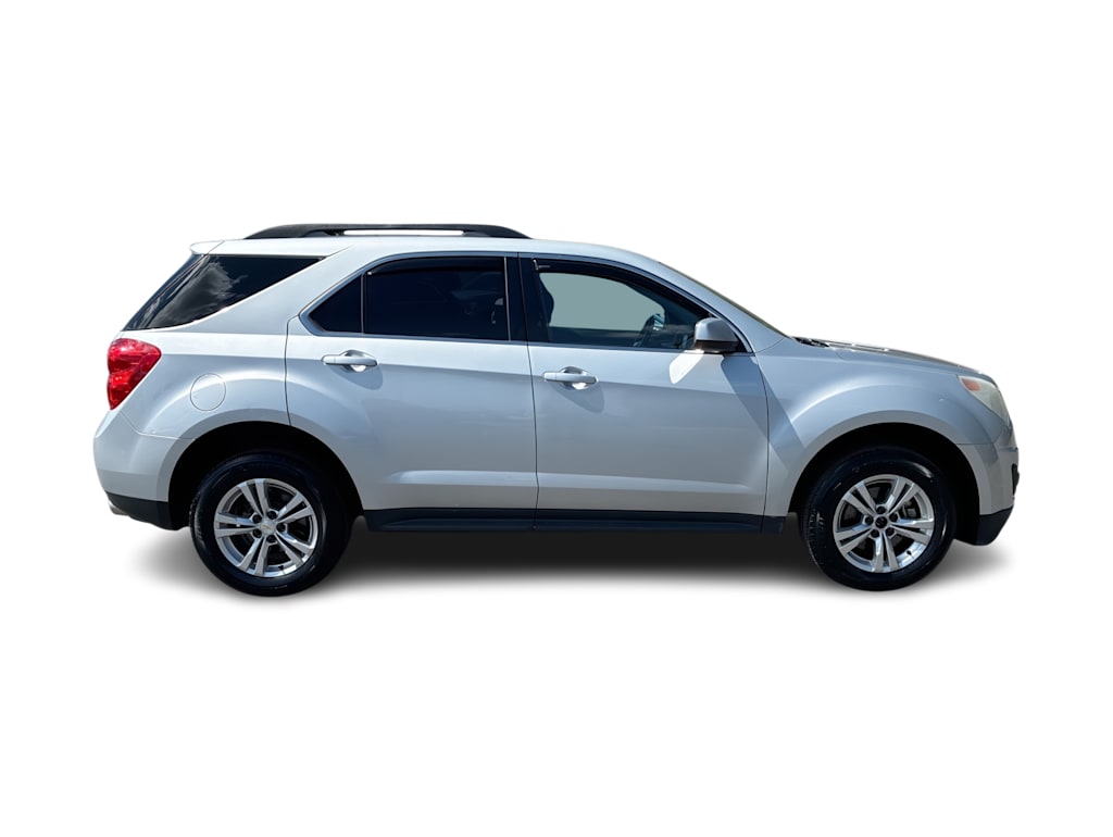 Thumbnail: 2015 Chevrolet Equinox - 19