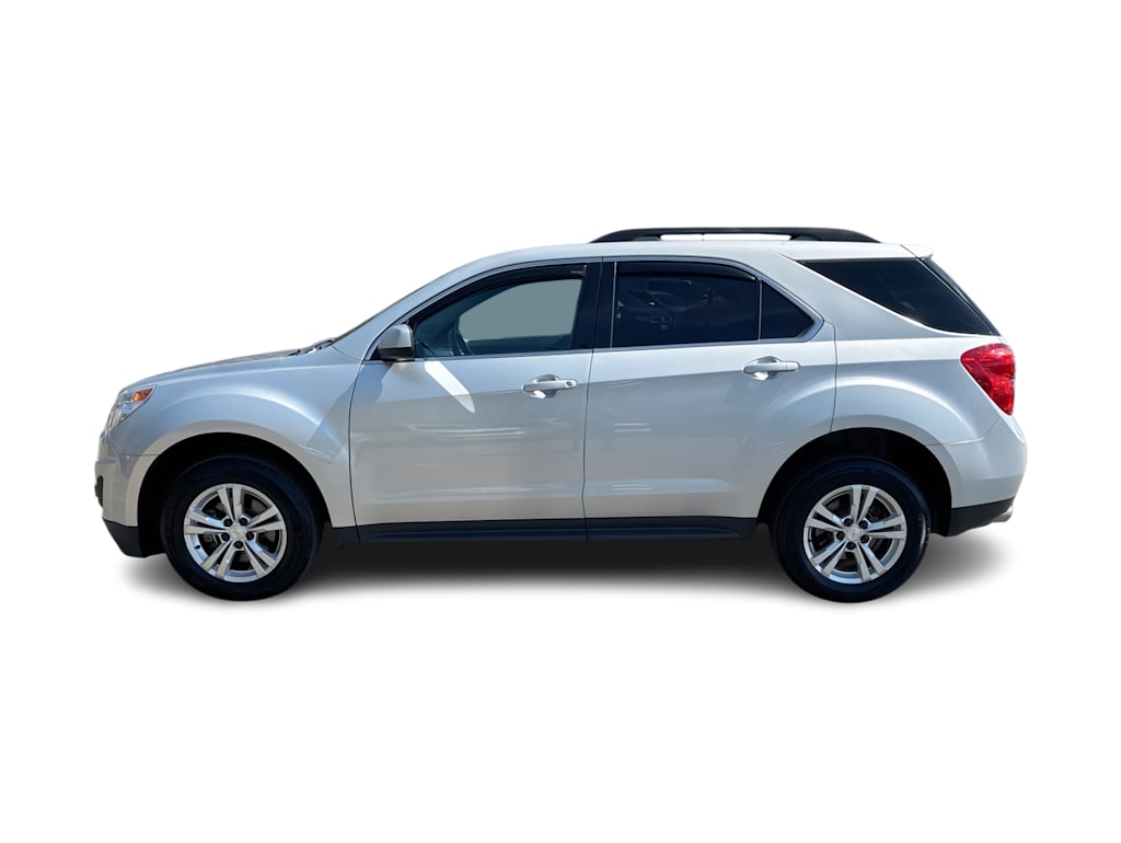Thumbnail: 2015 Chevrolet Equinox - 3