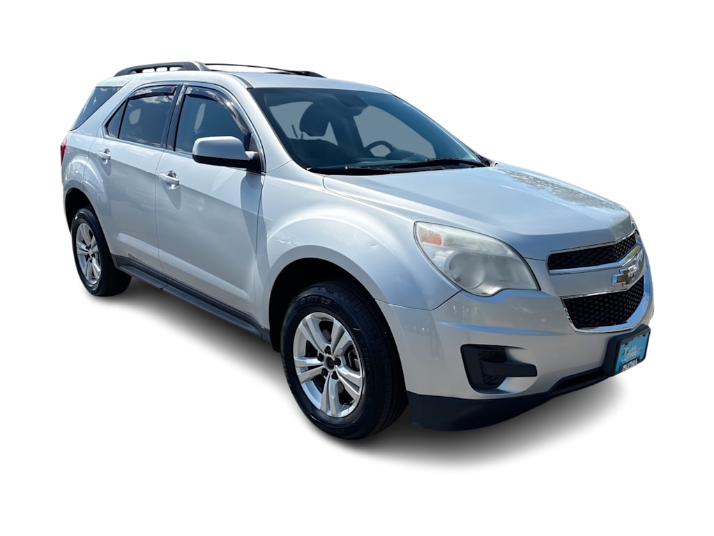 Thumbnail: 2015 Chevrolet Equinox - 16