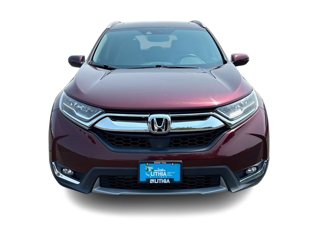 Thumbnail: 2018 Honda CR-V - 5