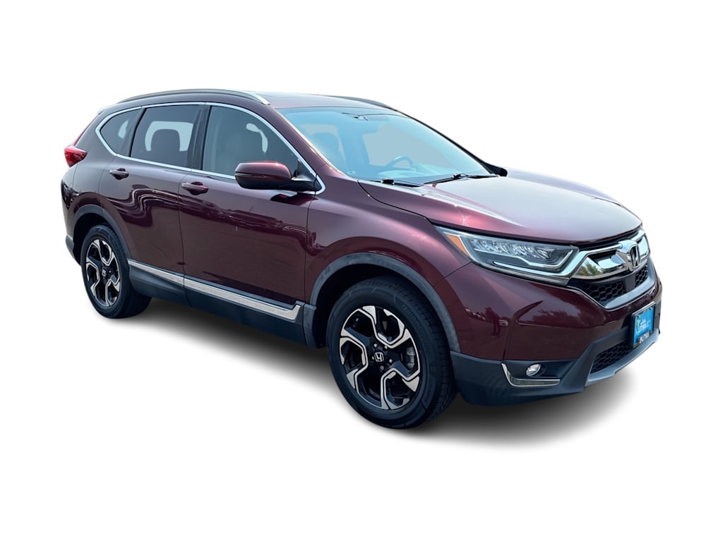 Thumbnail: 2018 Honda CR-V - 14