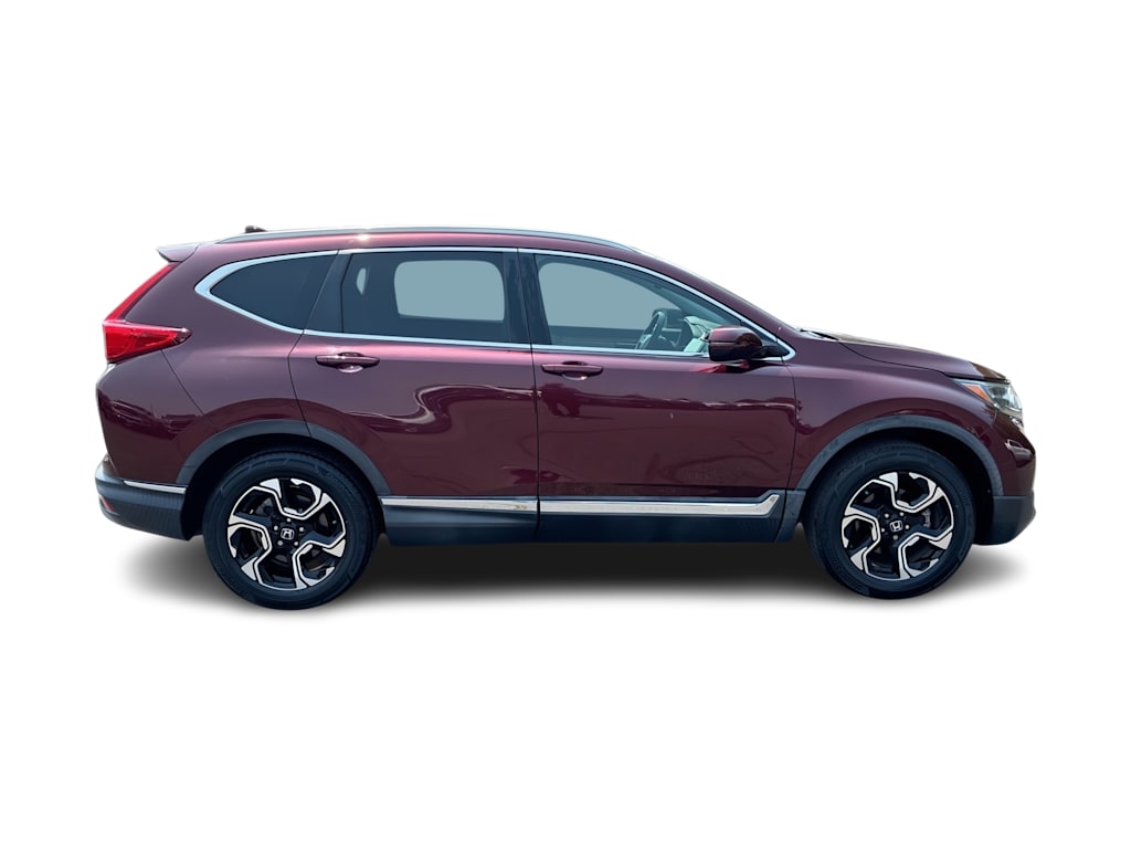 Thumbnail: 2018 Honda CR-V - 18