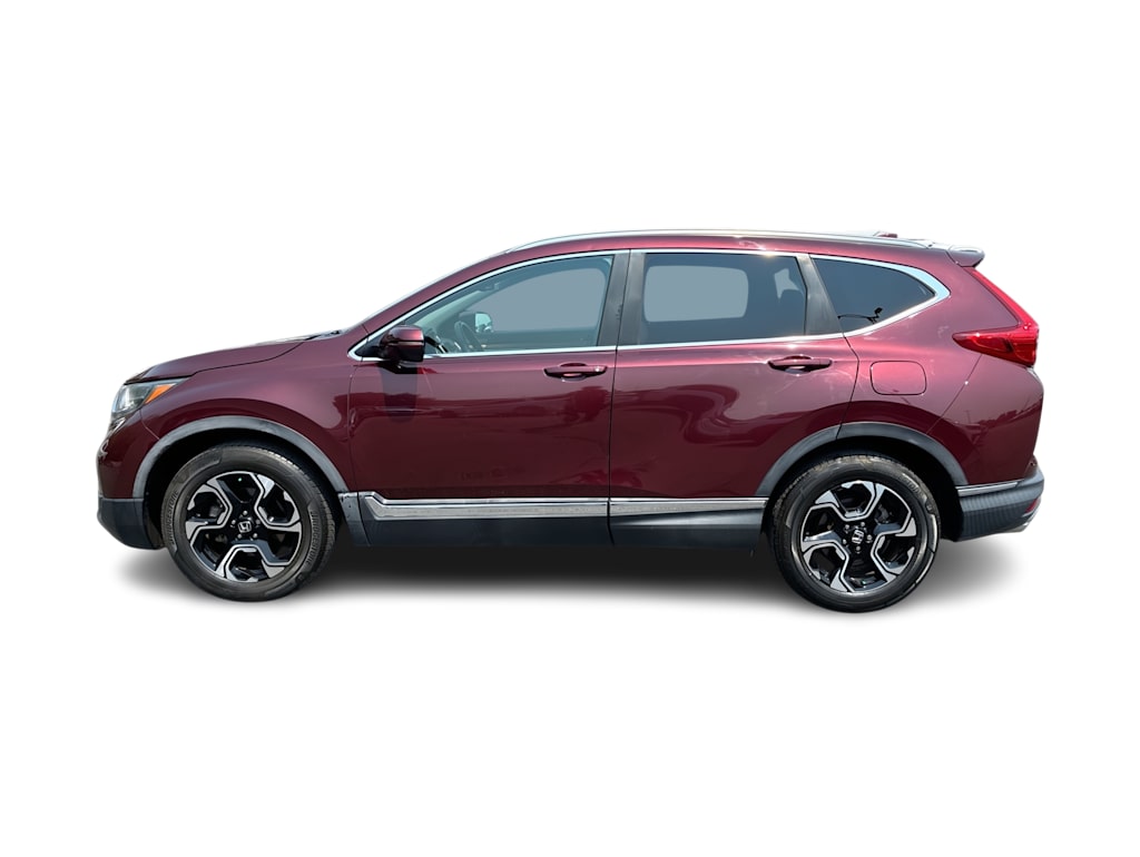 Thumbnail: 2018 Honda CR-V - 3