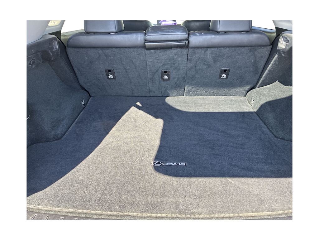 Thumbnail: 2019 Lexus RX - 14
