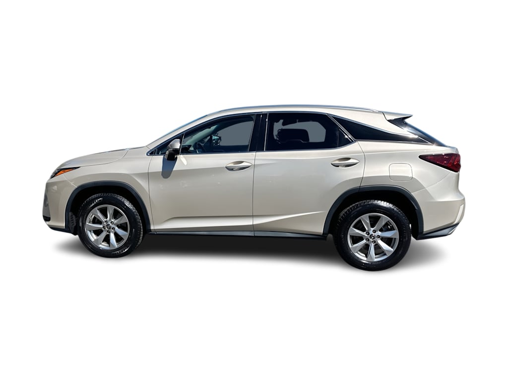 Thumbnail: 2019 Lexus RX - 3