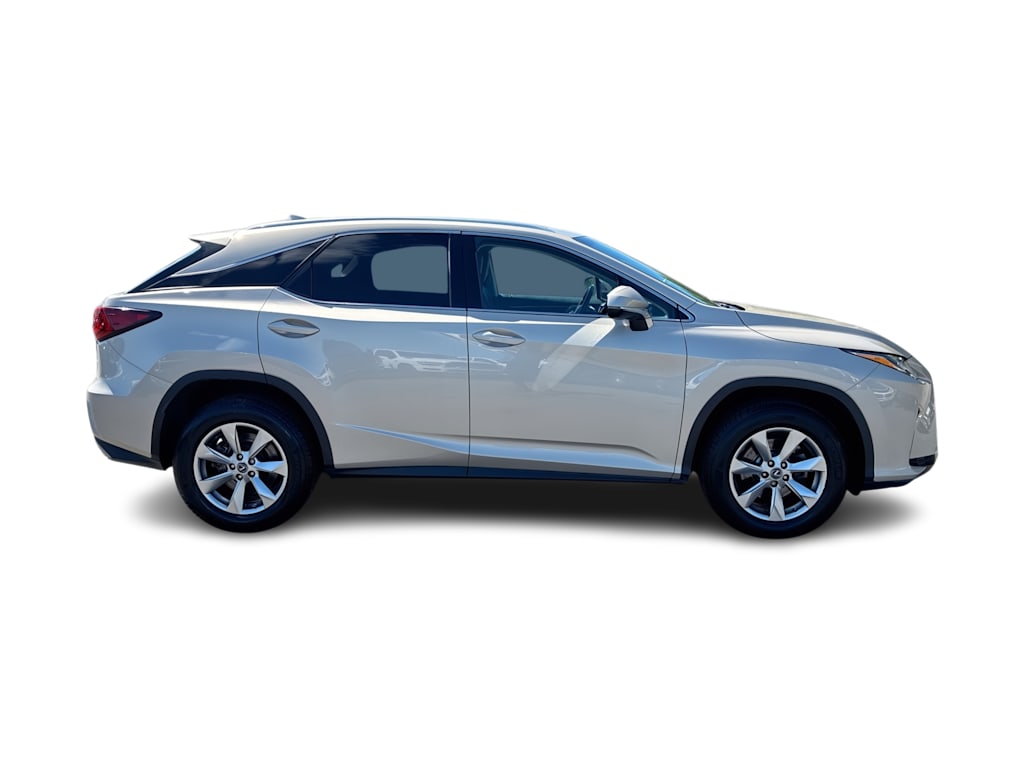 Thumbnail: 2019 Lexus RX - 18