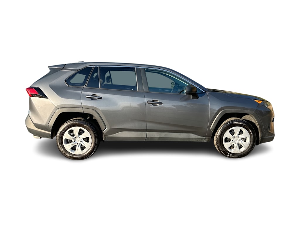 Thumbnail: 2022 Toyota RAV4 - 19