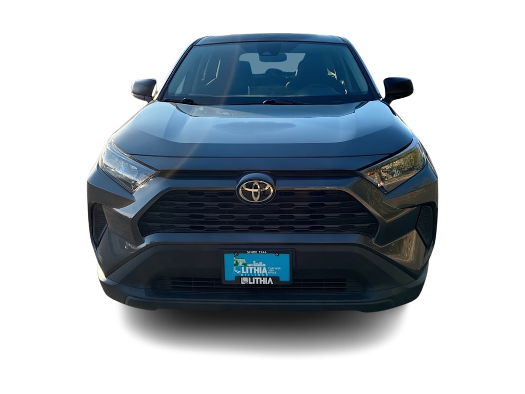 Thumbnail: 2022 Toyota RAV4 - 6