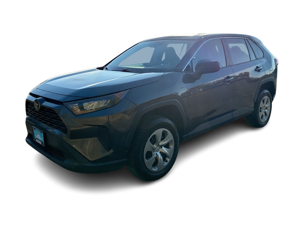 Thumbnail: 2022 Toyota RAV4 - 17