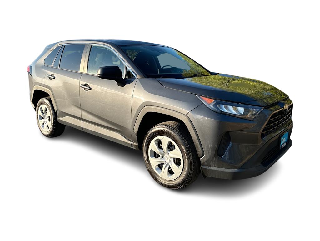 Thumbnail: 2022 Toyota RAV4 - 16