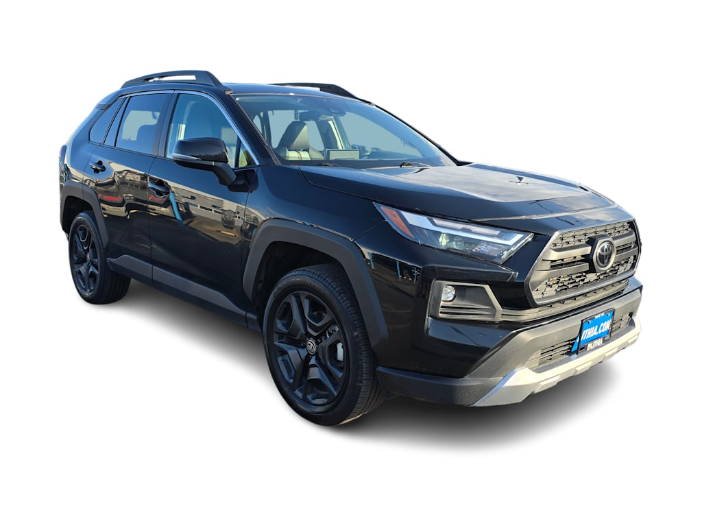 2024 Toyota RAV4 Adventure 13