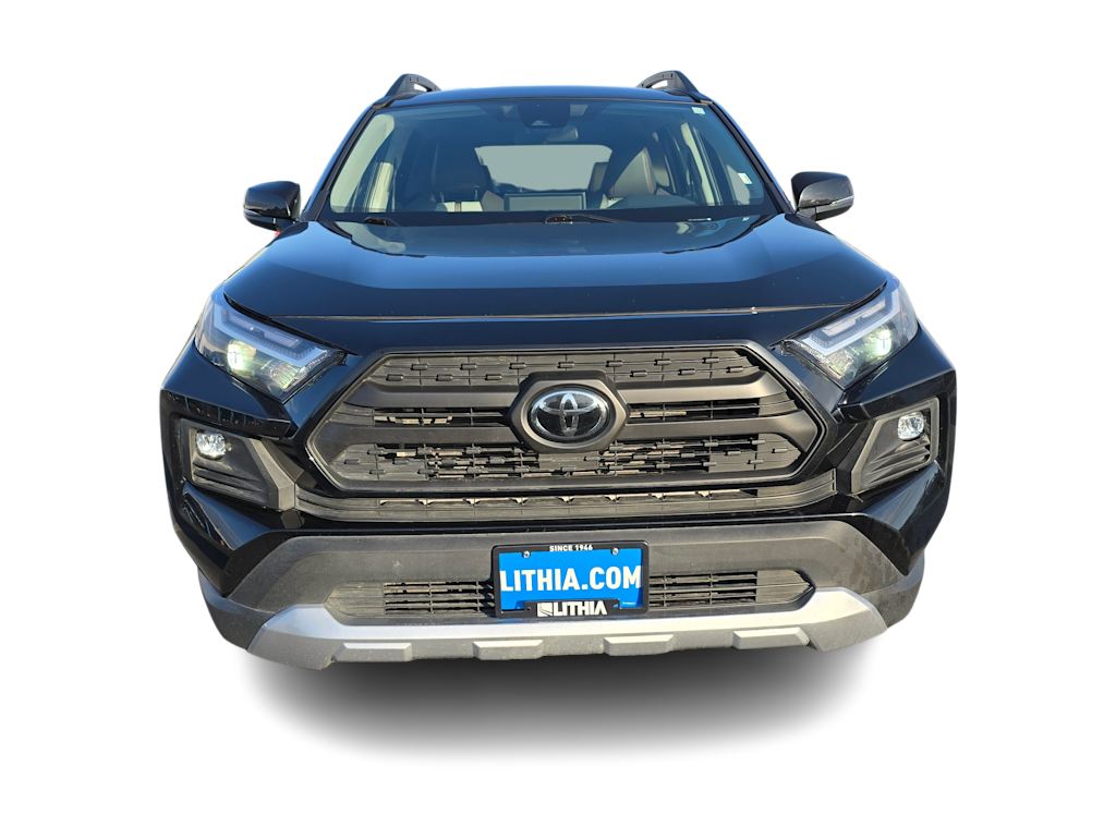 2024 Toyota RAV4 Adventure 4