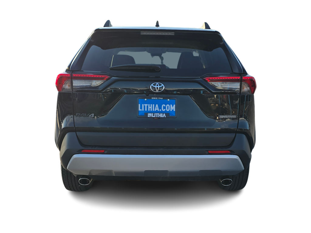 2024 Toyota RAV4 Adventure 3
