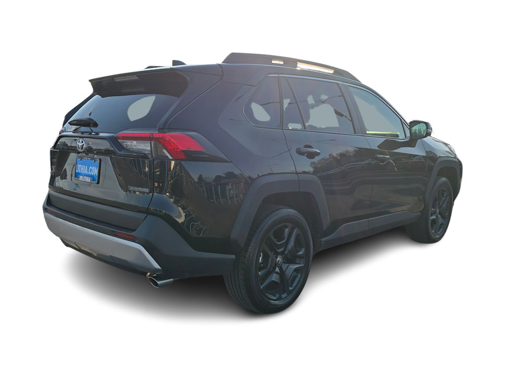 2024 Toyota RAV4 Adventure 15