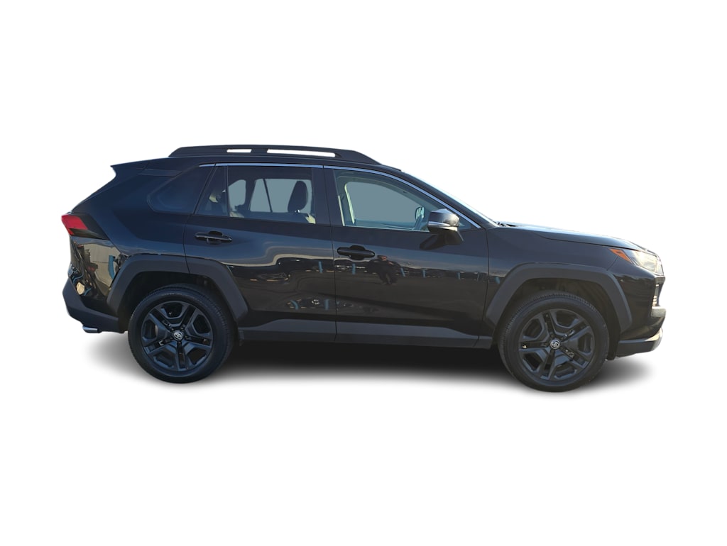 2024 Toyota RAV4 Adventure 14