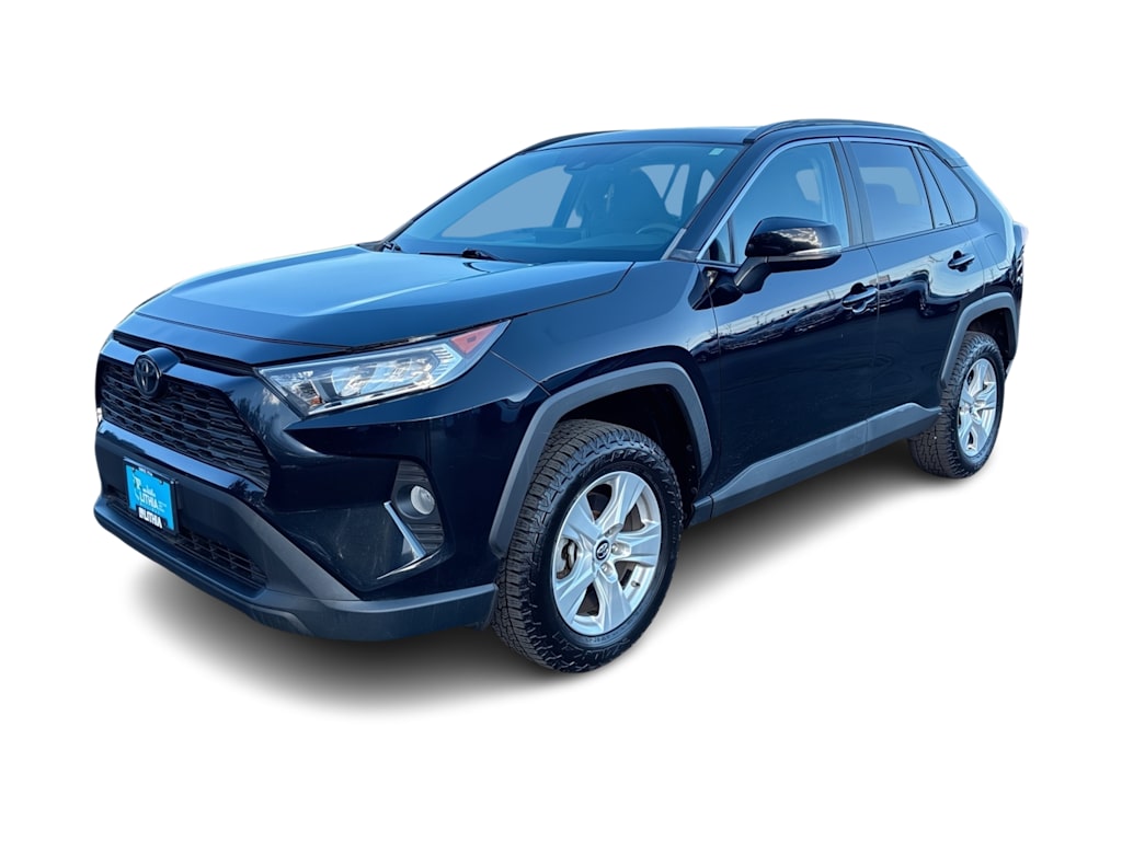 Thumbnail: 2019 Toyota RAV4 - 18