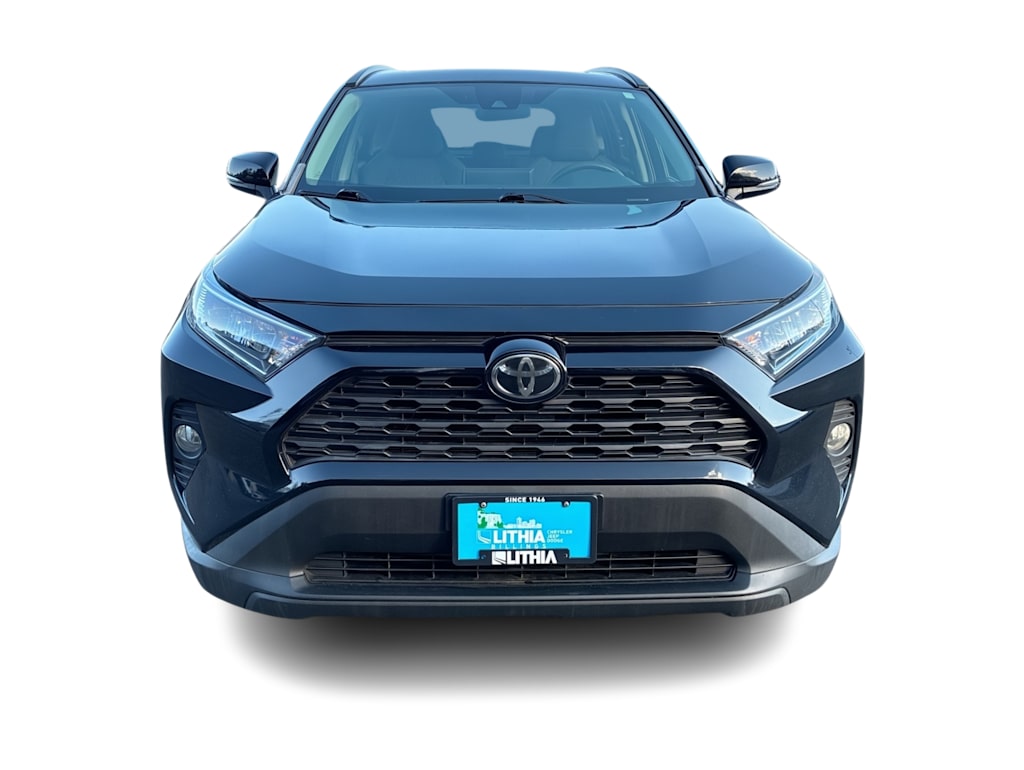 Thumbnail: 2019 Toyota RAV4 - 6