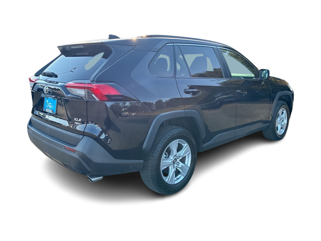 Thumbnail: 2019 Toyota RAV4 - 19