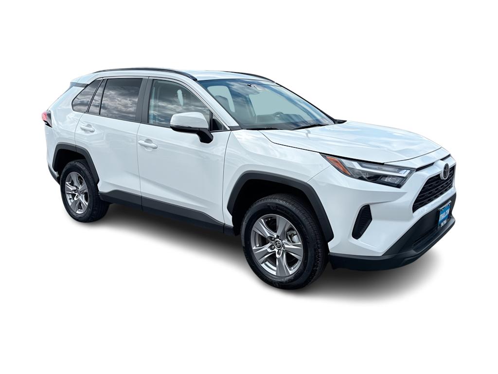 Thumbnail: 2025 Toyota RAV4 - 15