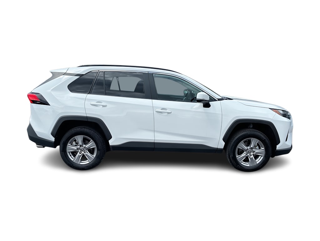 Thumbnail: 2025 Toyota RAV4 - 18
