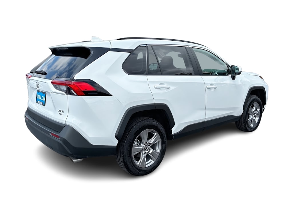 Thumbnail: 2025 Toyota RAV4 - 17