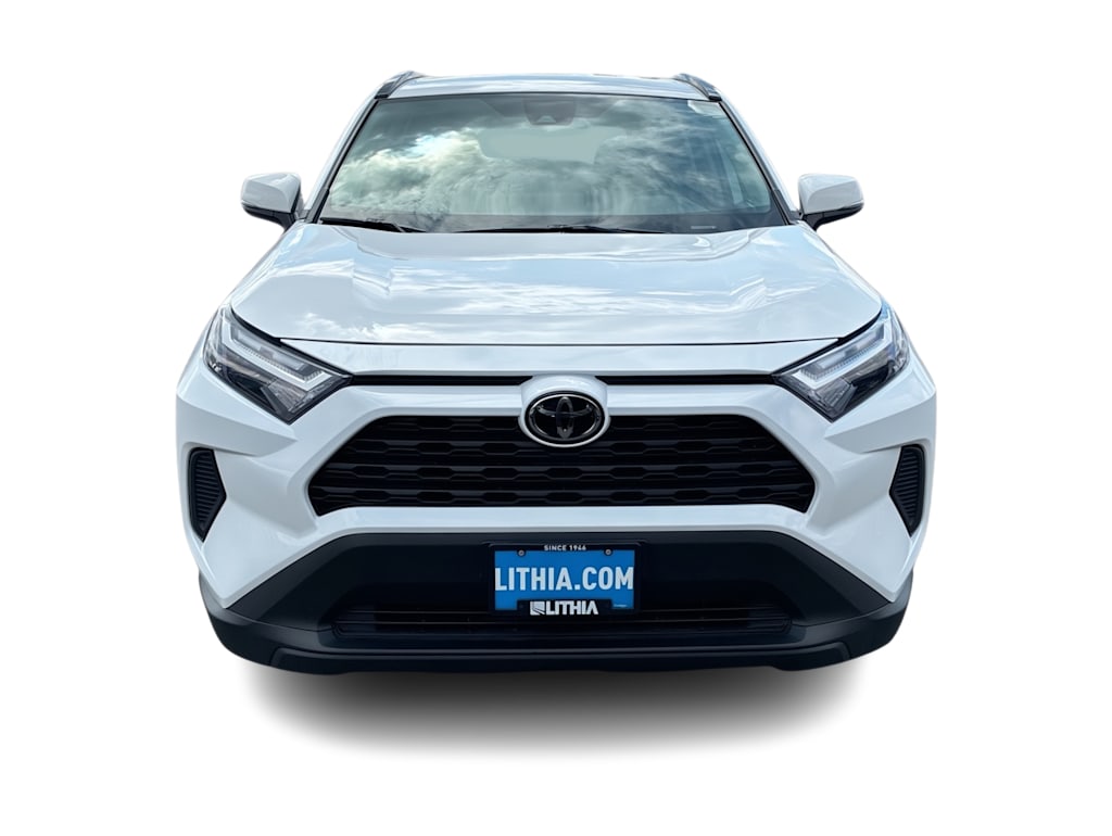 Thumbnail: 2025 Toyota RAV4 - 6