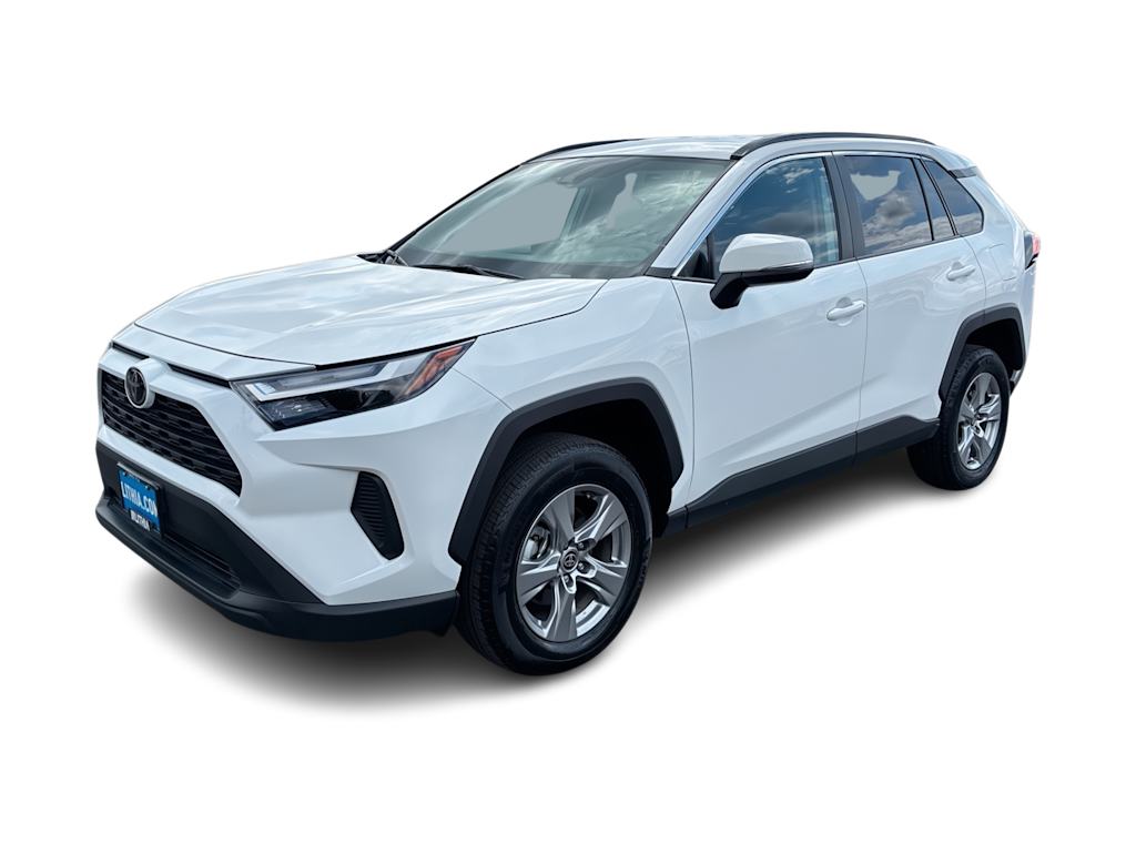 Thumbnail: 2025 Toyota RAV4 - 16