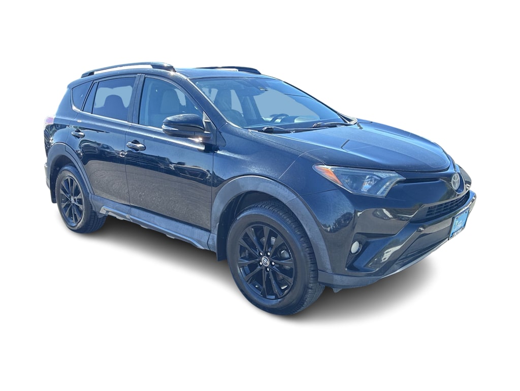 Thumbnail: 2018 Toyota RAV4 - 15