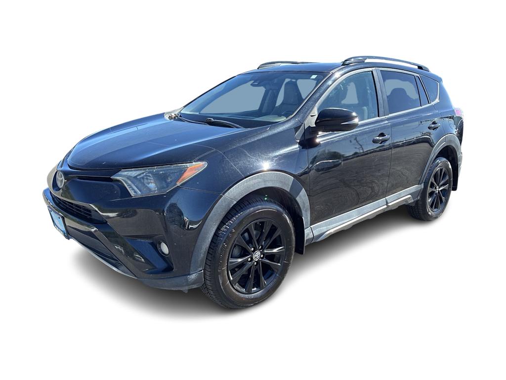 Thumbnail: 2018 Toyota RAV4 - 16